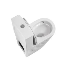 Унитаз-компакт PRATO Monblan СО-6096А