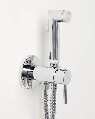 Гигиенический комплект ORANGE Karl встраиваемый AP31-222Cr