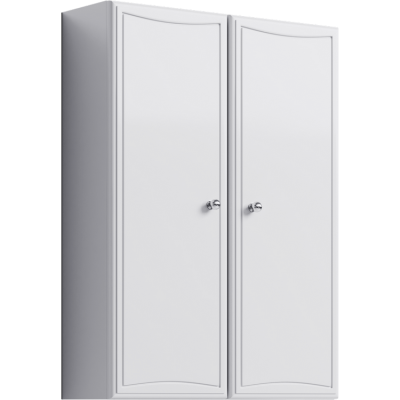 Шкаф AQWELLA Barcelona 50*69 см