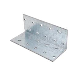 Уголок крепежный ROCK равносторонний 100*40*40*2 мм