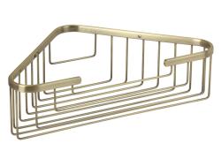 Полка для ванной VERAGIO Basket VR.GFT-9039.BR