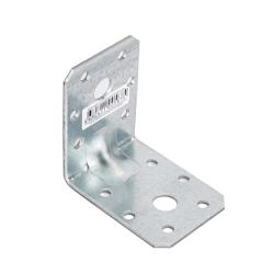 Уголок крепежный ROCK усиленный 60*60*45*2 мм