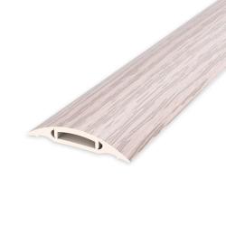 Профиль одноуровневый ИДЕАЛ ПМК42-1,6 Дуб снежный 215 1,6м 