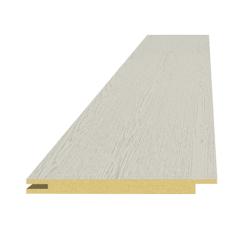 Добор ФОРИС телескопический софт белый 2070*200 мм