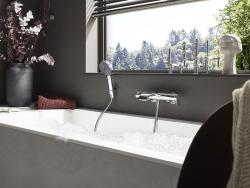 Смеситель для ванны HANSGROHE Vernis 75420000