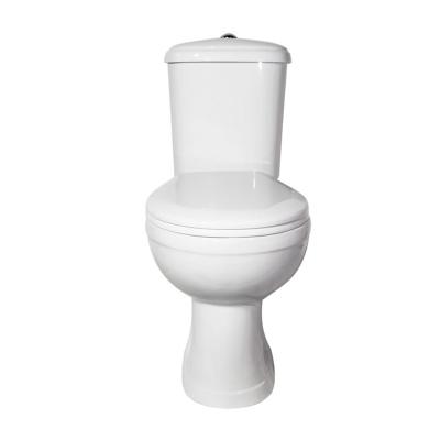 Унитаз-компакт ОСКОЛЬСКАЯ КЕРАМИКА Дора комфорт