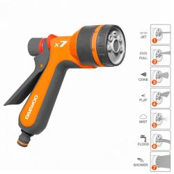 Пистолет-распылитель DAEWOO DWG 1030