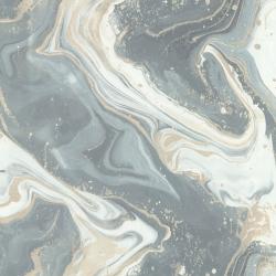 Обои АСПЕКТ Аквамарин 75274-71 