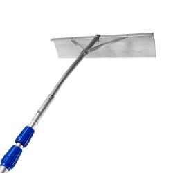 Скребок для снега TRUPER 560*115 мм