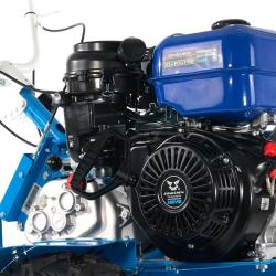 Мотоблок НЕВА МБ23 Мультиагро-ZS GB390