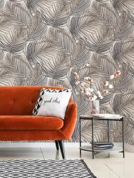 Обои DIAMOND Kurasao 5037-00