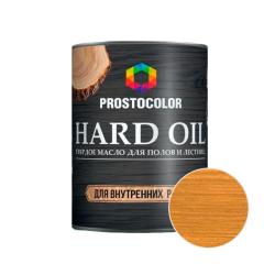 Масло PROSTOCOLOR для полов и лестниц Дуб 0,75 л