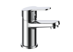 Смеситель для умывальника VODA Tide TD26M