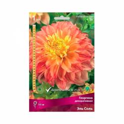 Георгина ПОИСК Эль соль 0,3 г