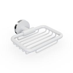 Мыльница FORA Lord FOR-LORD040WT