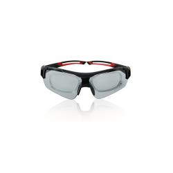 Очки защитные ЕЛАНПЛАСТ Дуэт дымчатый ОЧК803