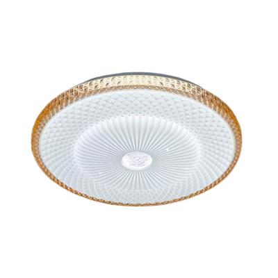 Люстра MY LIGHT 1921-500 BR Бронза