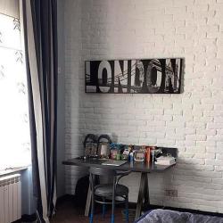 Искусственный камень ЛЕОНАРДО СТОУН Лион 100 угловой