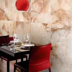 Плитка базовая REALISTIK Ajmer Gold 60*60 см