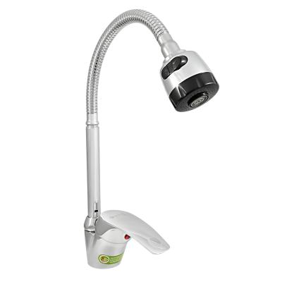 Смеситель для кухни JUGUNI Perseus 0402.969C