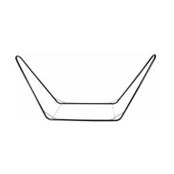 Каркас для гамака ECOS Черный 280*120 см 