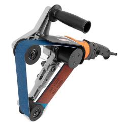 Шлифмашина ленточная MESSER M3016