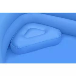 Бассейн надувной BESTWAY Детский 231*178*53 см 54426