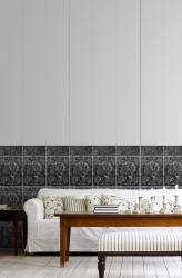 Панель ПВХ Фриз Греция 8*250*2700 мм 