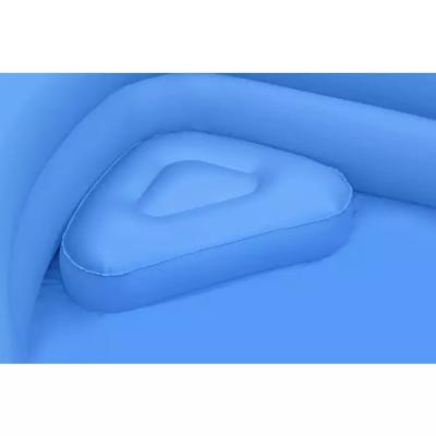 Бассейн надувной BESTWAY Детский 231*178*53 см 54426