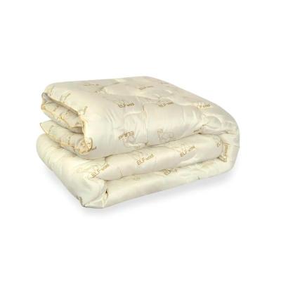 Одеяло ЭЛЬФ Овечья шерсть Двуспальное