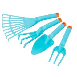 Набор садовых инструментов КЭС