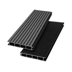 Террасная доска SAVEWOOD Ulmus Черный 6000*148*25 мм