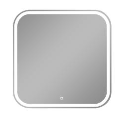 Зеркало RUVANN Elika 70*70 см 