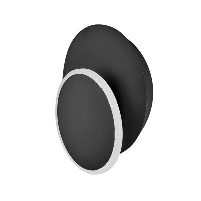 Бра ODEON Devin 5627/9WL Черный