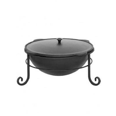 Подставка для казана ВЕЗУВИЙ 8 л