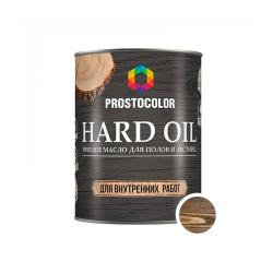 Масло PROSTOCOLOR для полов и лестниц Кантри 2,2 л