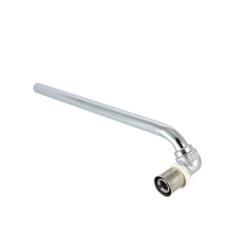 Уголок VALTEC радиаторный пресс правый 16*15*300 мм VTm.281.RN.001615