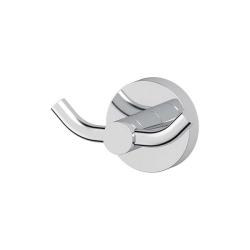 Крючок ARTWELLE Harmonie двойной 