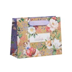 Пакет бум. 15*2*5,5см Today /4783270/Дарите Счастье/