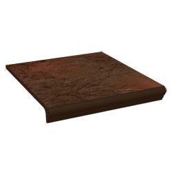 Ступень PARADYZ Semir Brown 30*33 см
