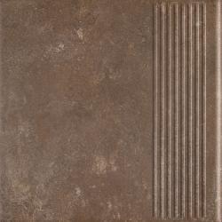 Ступень PARADYZ Ilario Brown 30*30 см