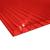Поликарбонат сотовый Красный 8 мм Поликарбонат сотовый Красный 8 мм