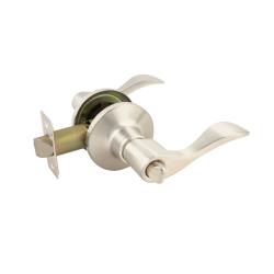 Ручка-защелка ISPARUS 3В1-03 Матовый никель