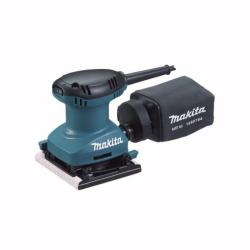 Шлифмашина вибрационная MAKITA BO4557
