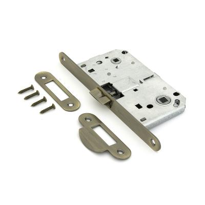 Защелка PALLADIUM 390 AB Античная бронза