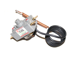 Термостат SPC капилярный 95°C 100316