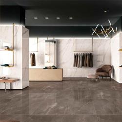 Плитка базовая ARCADIA CERAMICA Pulpis Nero 60*60 см