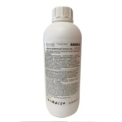 Набор удобрений минеральных ЭЛИТНЫЕ АГРОСИСТЕМЫ Green микровит для газонов