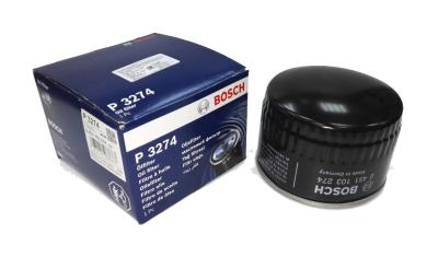 Фильтр масляный BOSCH 0451103274