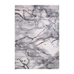 Ковер OMEGA 04444S SILVER / SILVER прямоугольник размер 1.6*2.3 м 